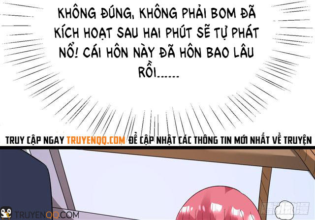 Cơ Trưởng Ngài Nhẹ Nhàng Thôi Chapter 32 - 97