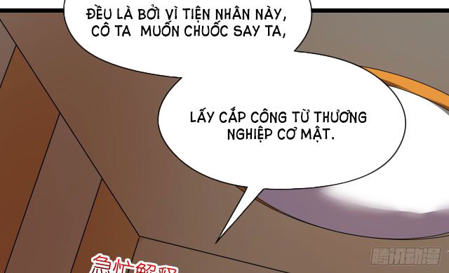 Cơ Trưởng Ngài Nhẹ Nhàng Thôi Chapter 33 - 61