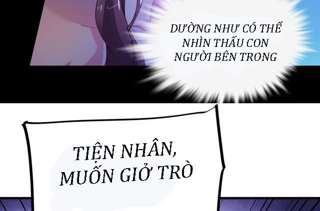 Cơ Trưởng Ngài Nhẹ Nhàng Thôi Chapter 37 - 14