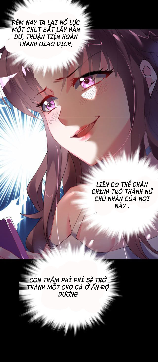 Cơ Trưởng Ngài Nhẹ Nhàng Thôi Chapter 38 - 27