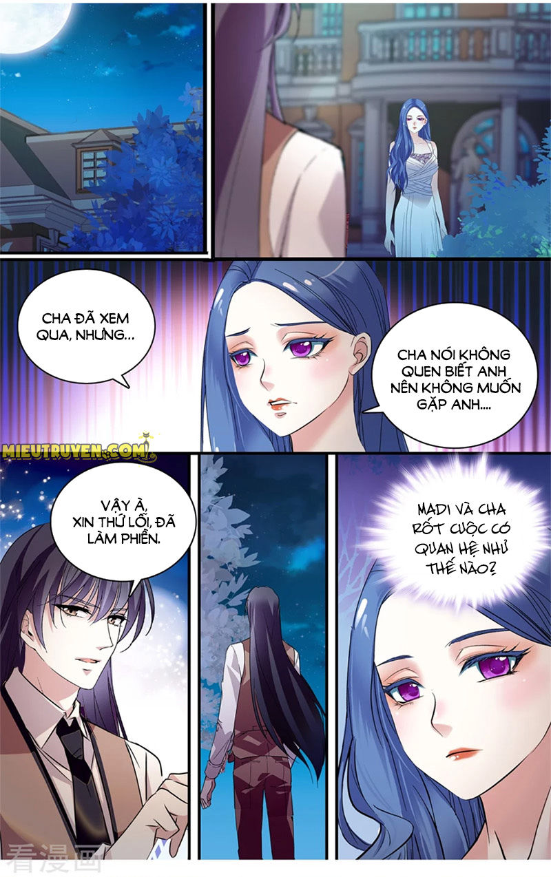 Thâm Hải Nguy Tình Chapter 147 - 7