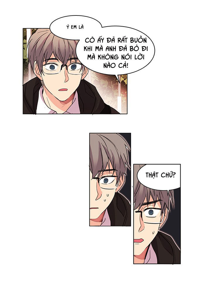 Oh! Cô Nàng Oh Yesu Chapter 1 - 52