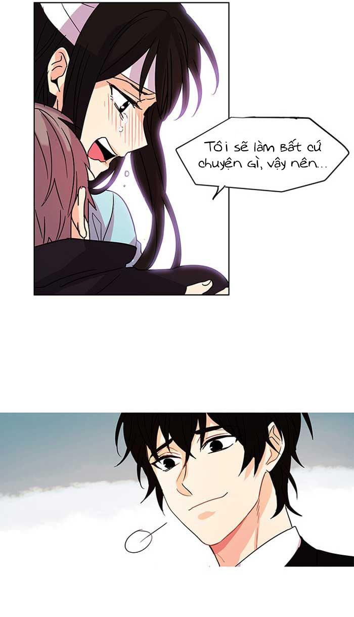 Oh! Cô Nàng Oh Yesu Chapter 13 - 20