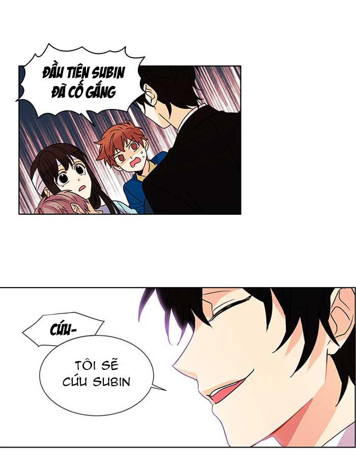 Oh! Cô Nàng Oh Yesu Chapter 13 - 22