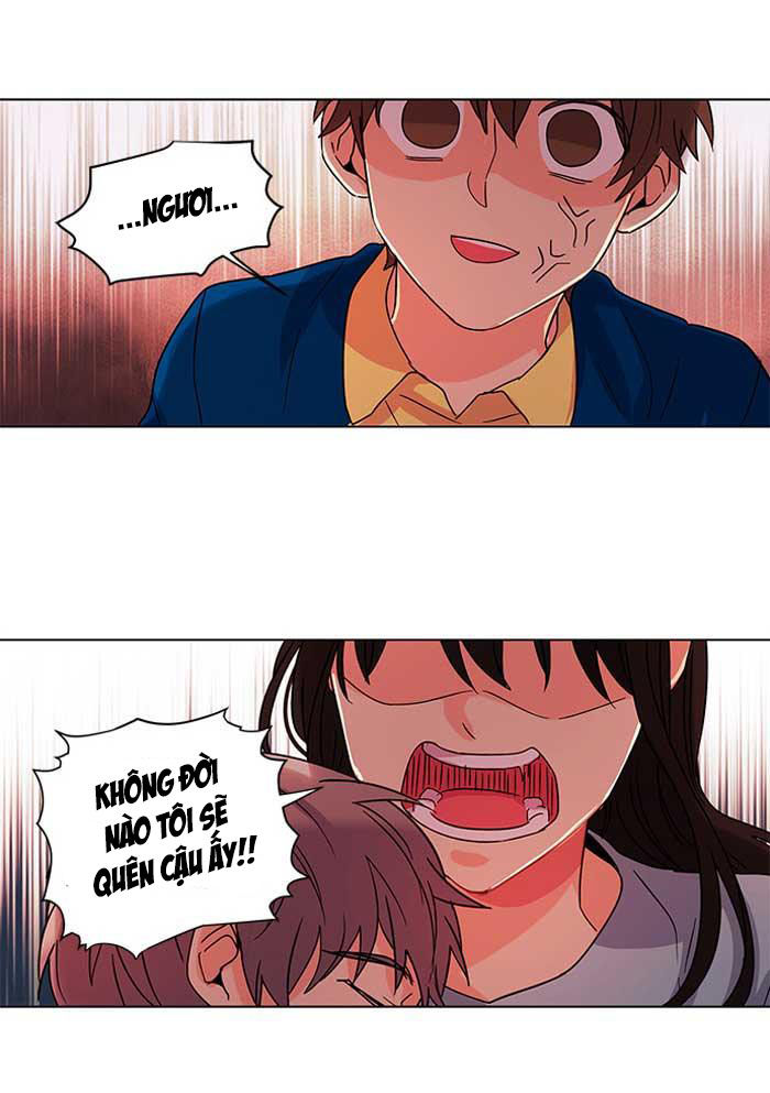 Oh! Cô Nàng Oh Yesu Chapter 13 - 34