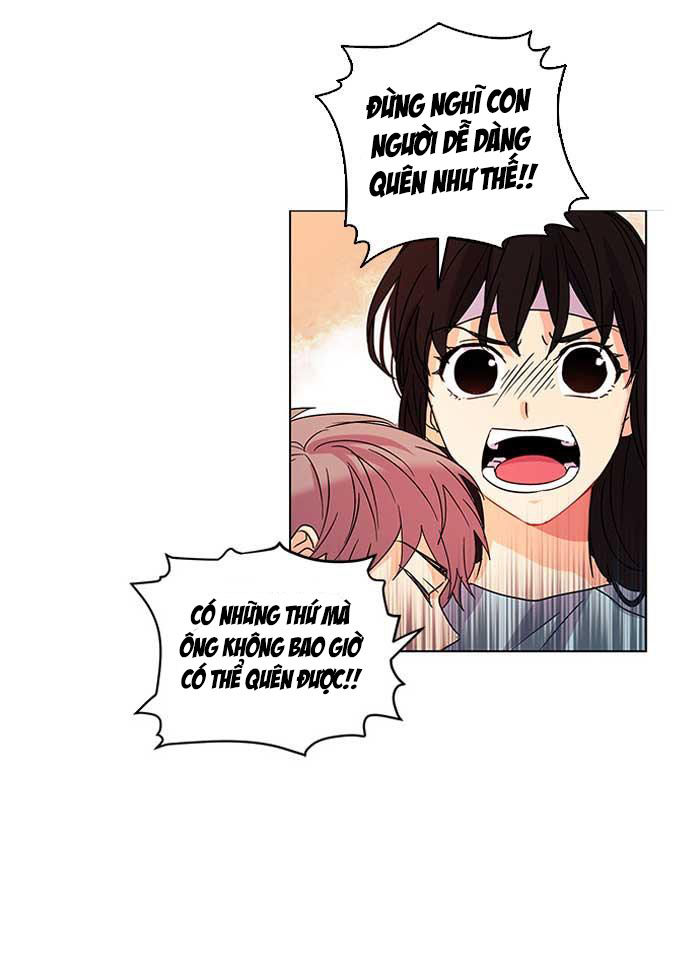 Oh! Cô Nàng Oh Yesu Chapter 13 - 35