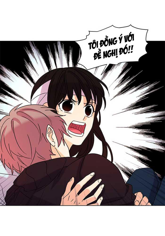 Oh! Cô Nàng Oh Yesu Chapter 13 - 37