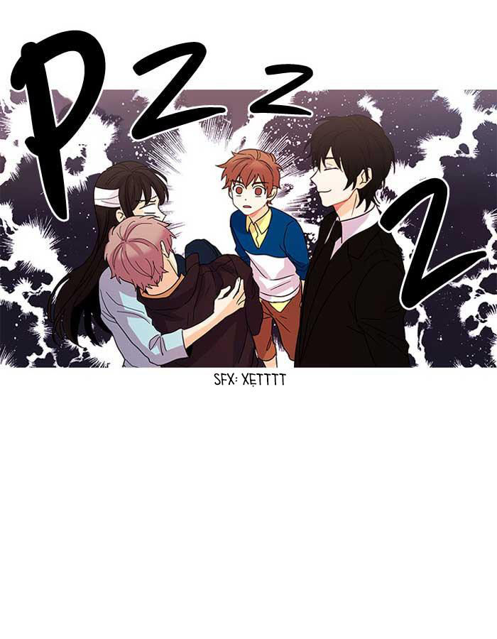 Oh! Cô Nàng Oh Yesu Chapter 13 - 38