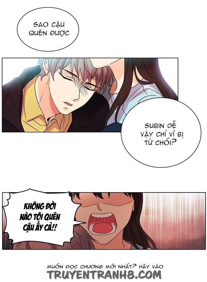 Oh! Cô Nàng Oh Yesu Chapter 14 - 17