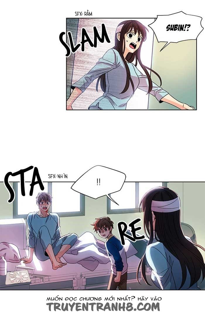 Oh! Cô Nàng Oh Yesu Chapter 14 - 35