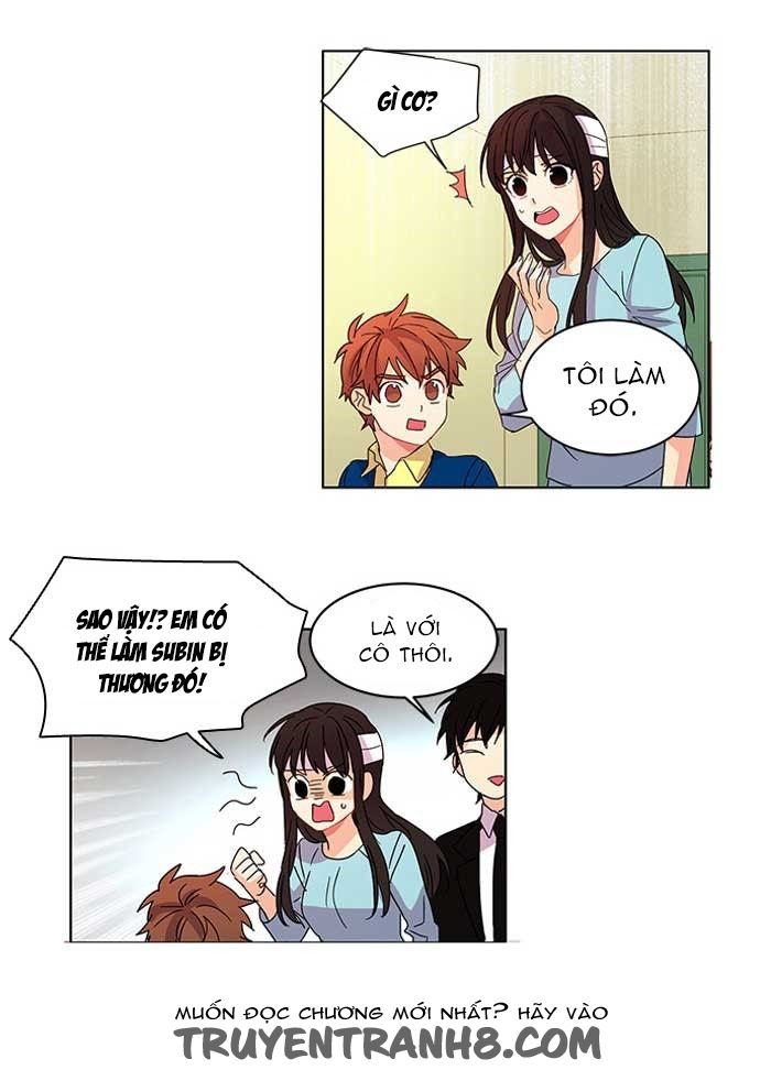 Oh! Cô Nàng Oh Yesu Chapter 14 - 39