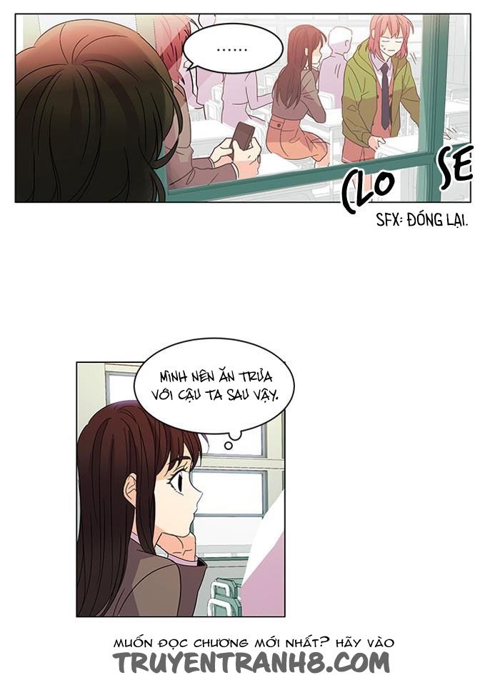 Oh! Cô Nàng Oh Yesu Chapter 17 - 15