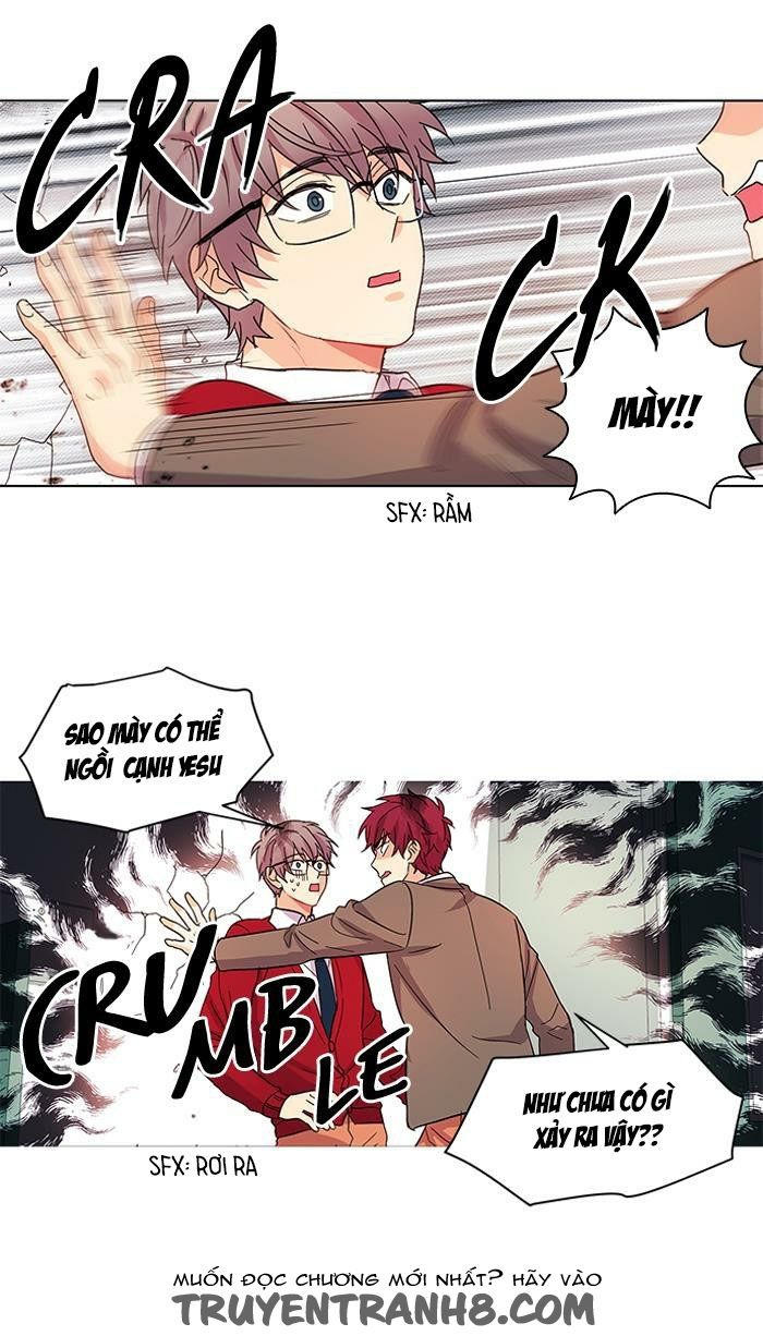 Oh! Cô Nàng Oh Yesu Chapter 18 - 19