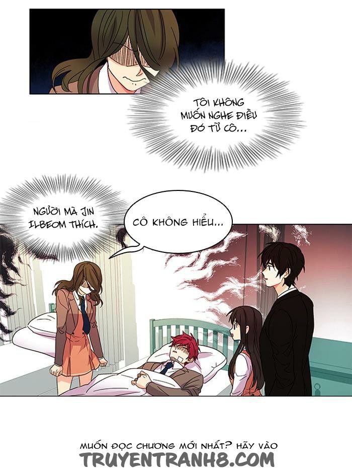 Oh! Cô Nàng Oh Yesu Chapter 19 - 30