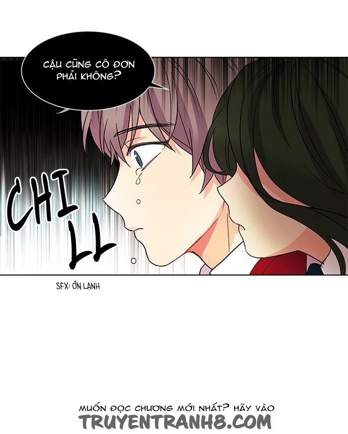 Oh! Cô Nàng Oh Yesu Chapter 19 - 41