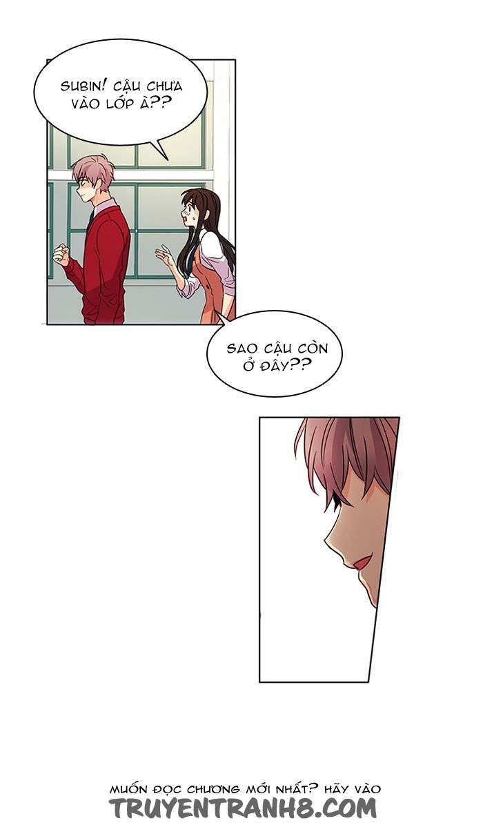 Oh! Cô Nàng Oh Yesu Chapter 19 - 47