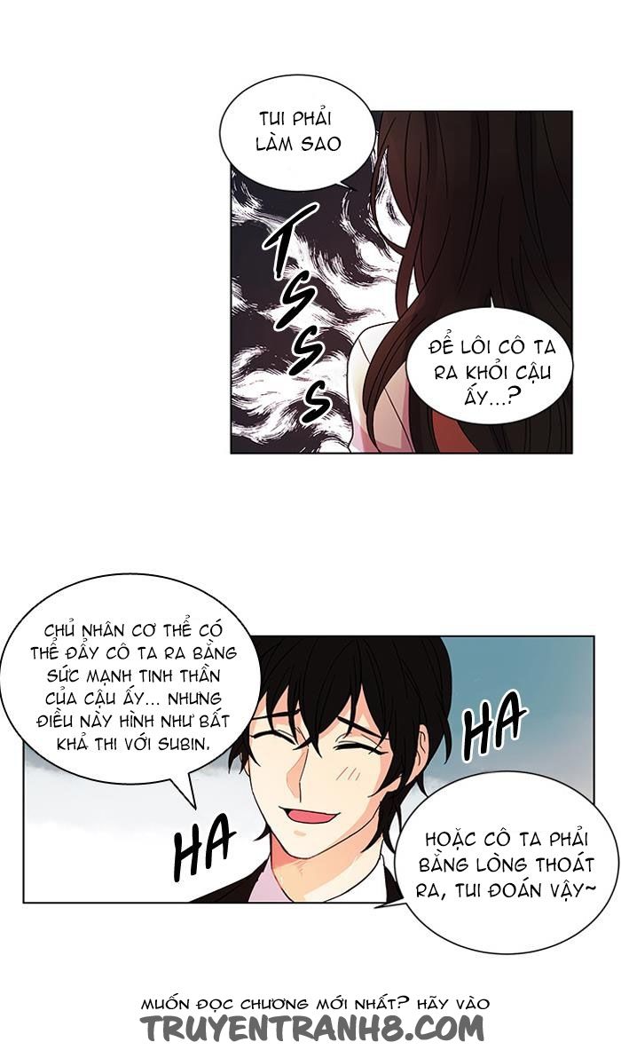 Oh! Cô Nàng Oh Yesu Chapter 20 - 14