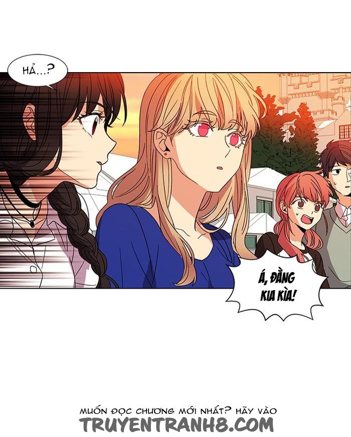 Oh! Cô Nàng Oh Yesu Chapter 22 - 38