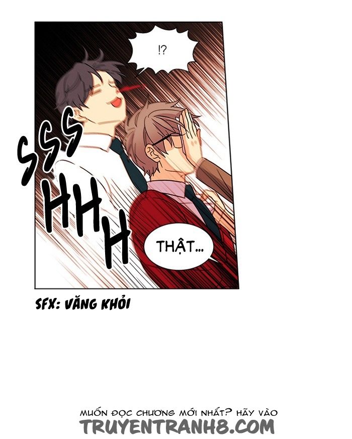 Oh! Cô Nàng Oh Yesu Chapter 27 - 39