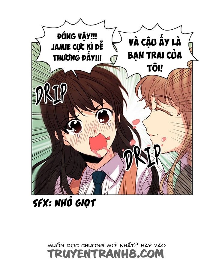 Oh! Cô Nàng Oh Yesu Chapter 29 - 11