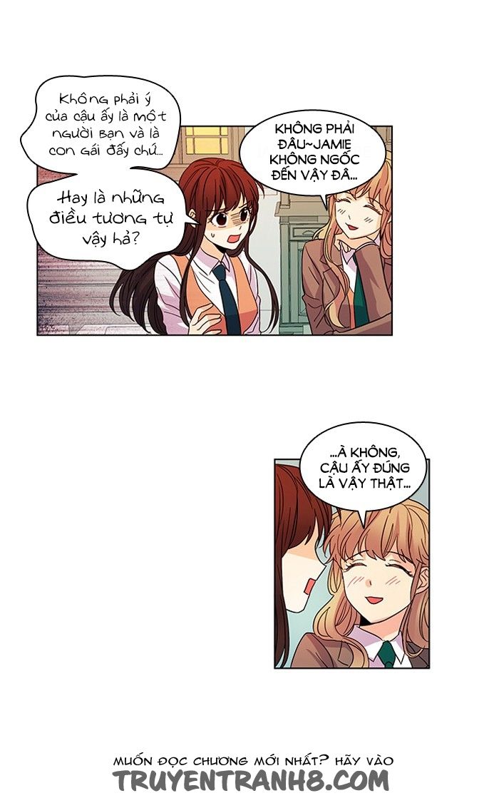 Oh! Cô Nàng Oh Yesu Chapter 29 - 20