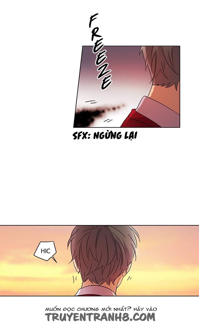 Oh! Cô Nàng Oh Yesu Chapter 29 - 28