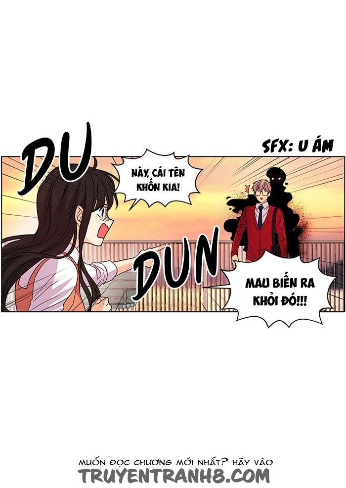 Oh! Cô Nàng Oh Yesu Chapter 29 - 31