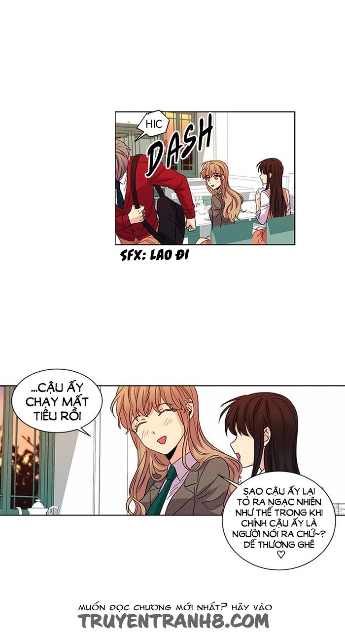 Oh! Cô Nàng Oh Yesu Chapter 29 - 9