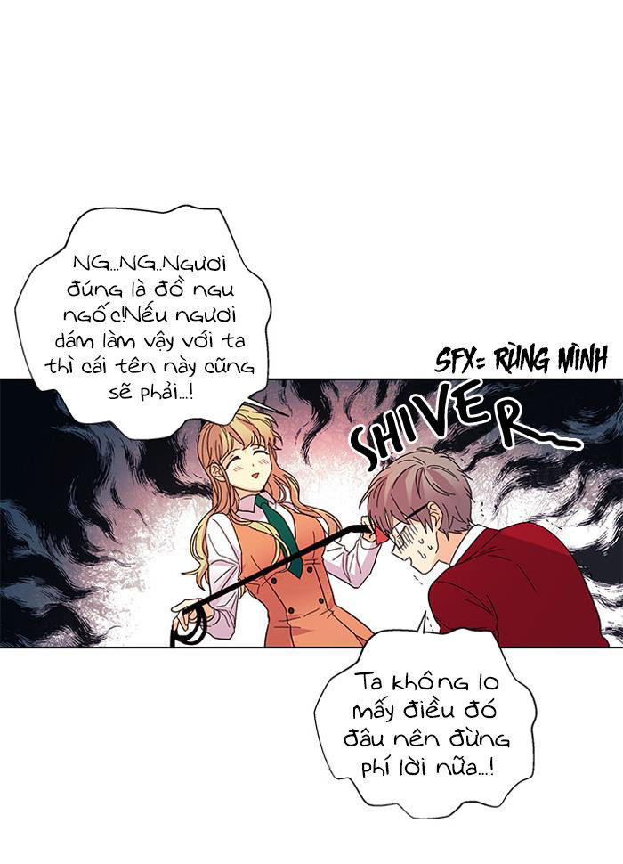 Oh! Cô Nàng Oh Yesu Chapter 30 - 12