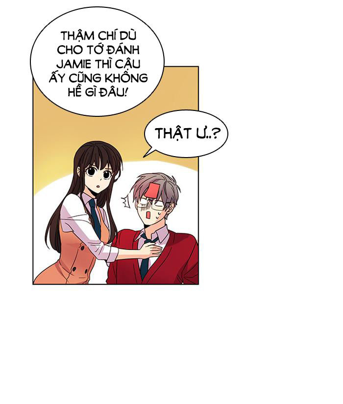 Oh! Cô Nàng Oh Yesu Chapter 30 - 16