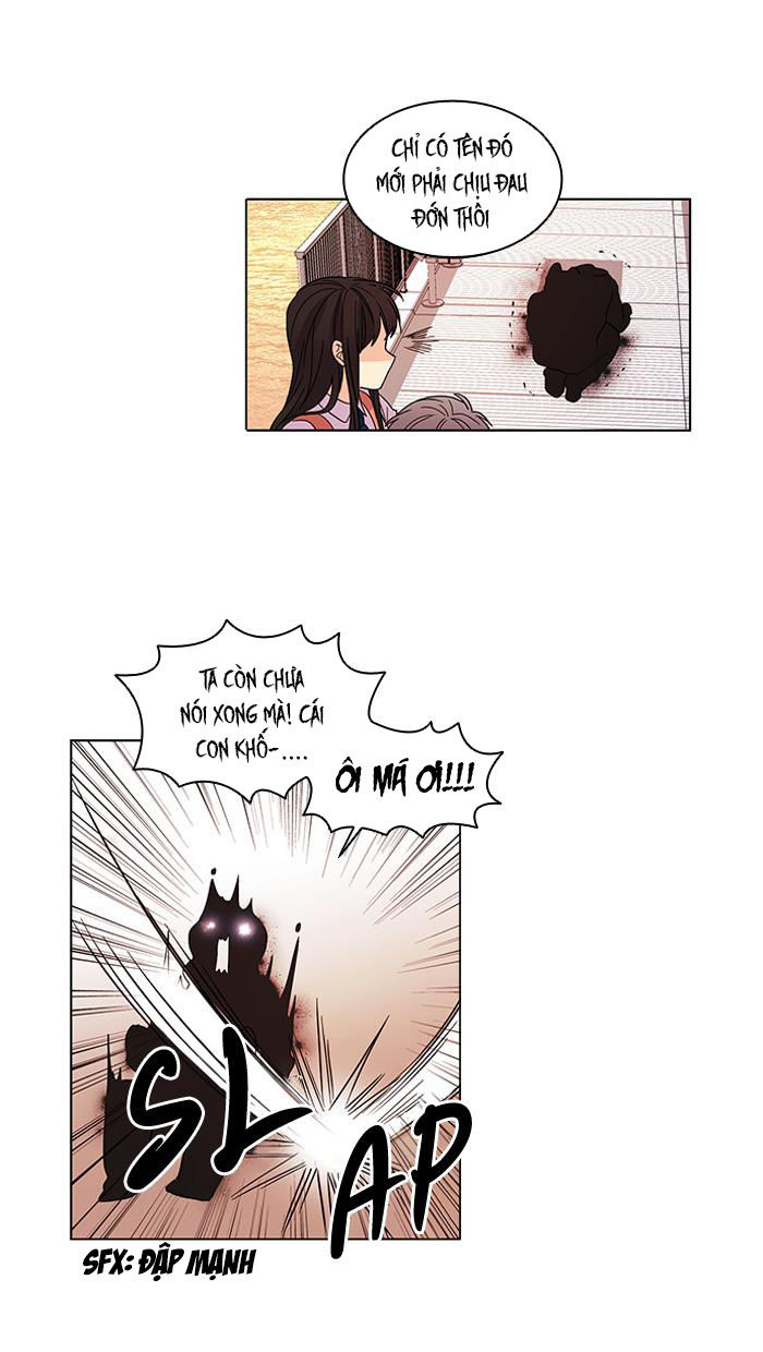 Oh! Cô Nàng Oh Yesu Chapter 30 - 23