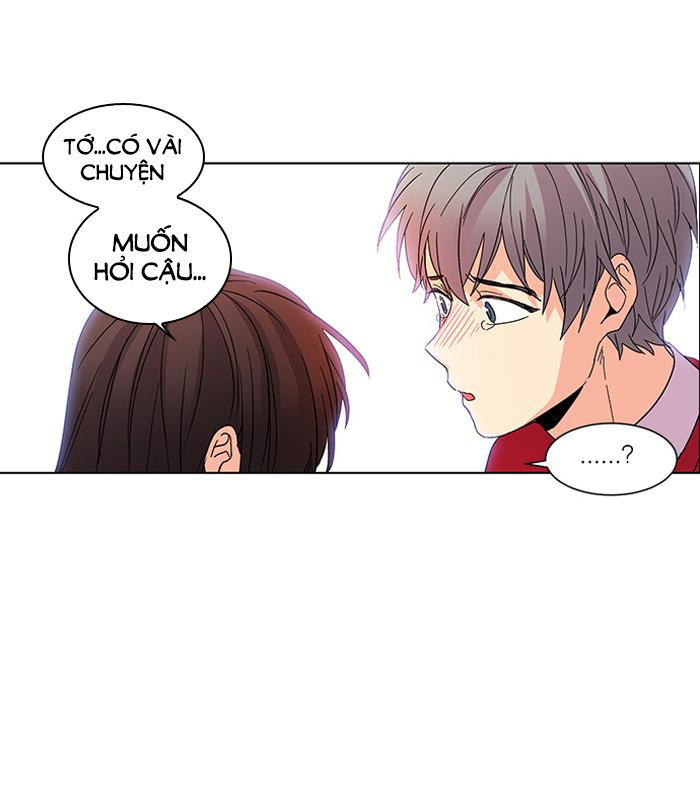 Oh! Cô Nàng Oh Yesu Chapter 30 - 35