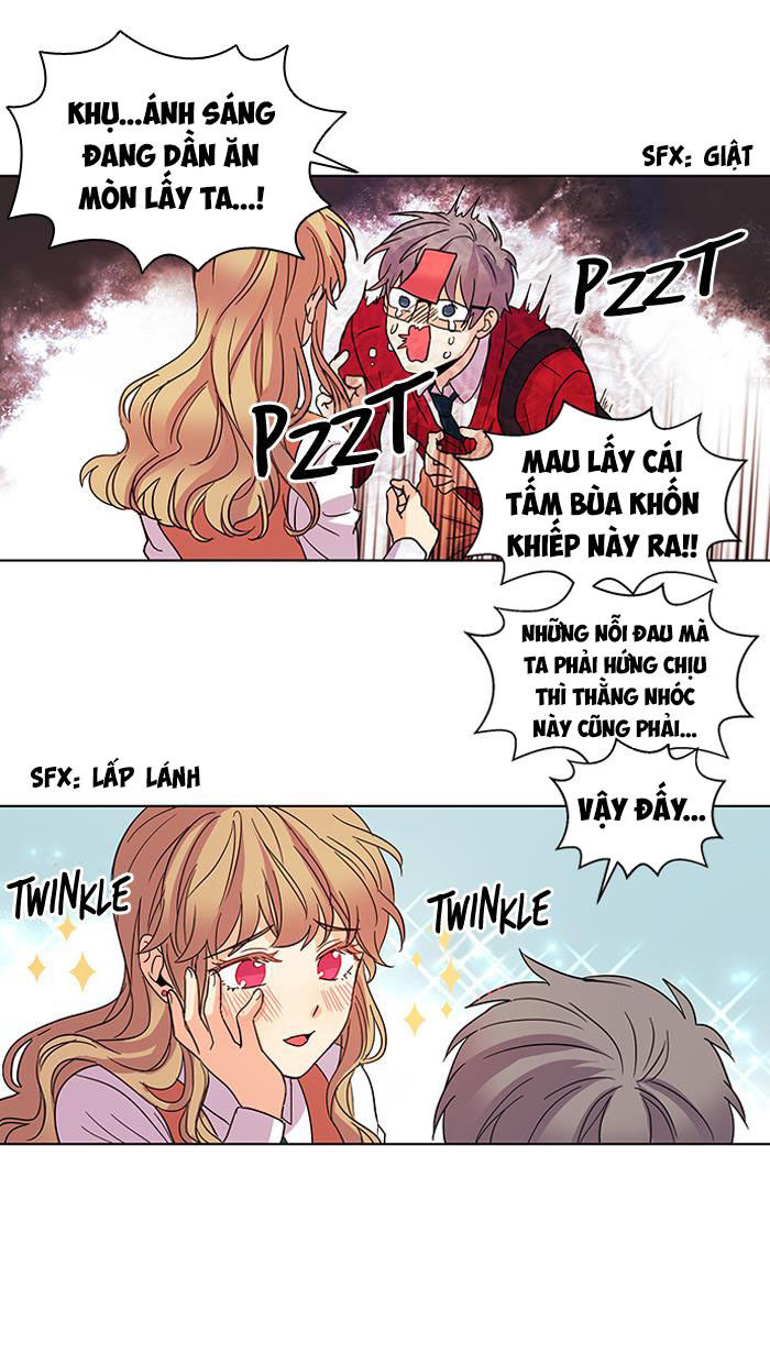 Oh! Cô Nàng Oh Yesu Chapter 30 - 6