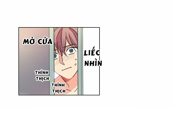 Oh! Cô Nàng Oh Yesu Chapter 5 - 19