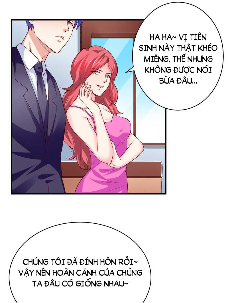 Tình Yêu Khiến Tôi Phát Điên Chapter 57 - 8