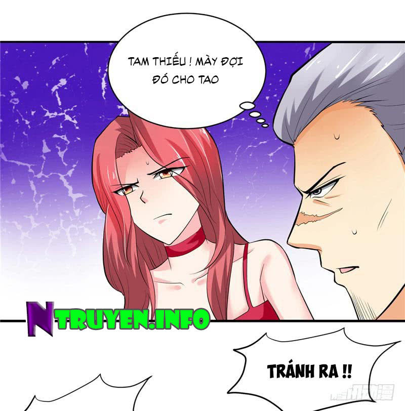 Tình Yêu Khiến Tôi Phát Điên Chapter 20 - 4