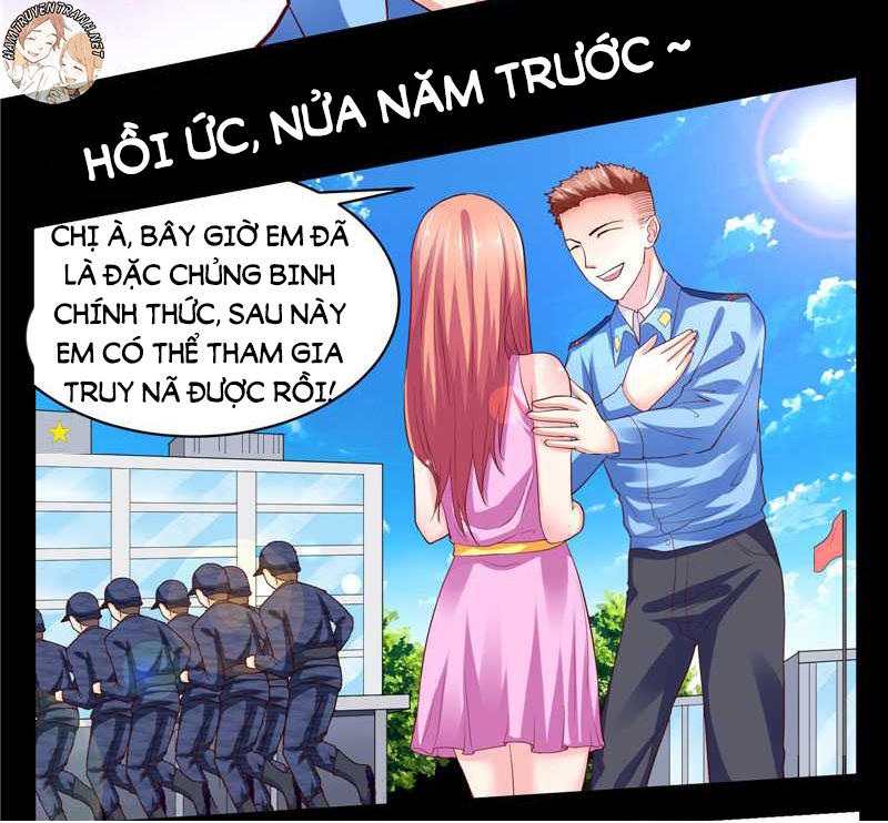 Tình Yêu Khiến Tôi Phát Điên Chapter 28 - 15