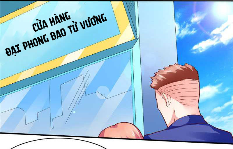 Tình Yêu Khiến Tôi Phát Điên Chapter 29 - 8