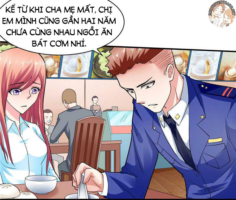 Tình Yêu Khiến Tôi Phát Điên Chapter 29 - 9