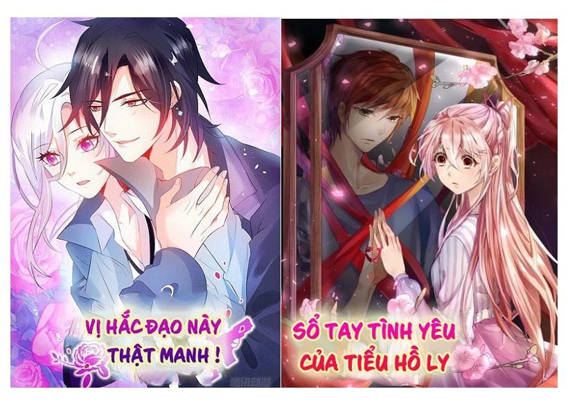 Tình Yêu Khiến Tôi Phát Điên Chapter 3 - 13