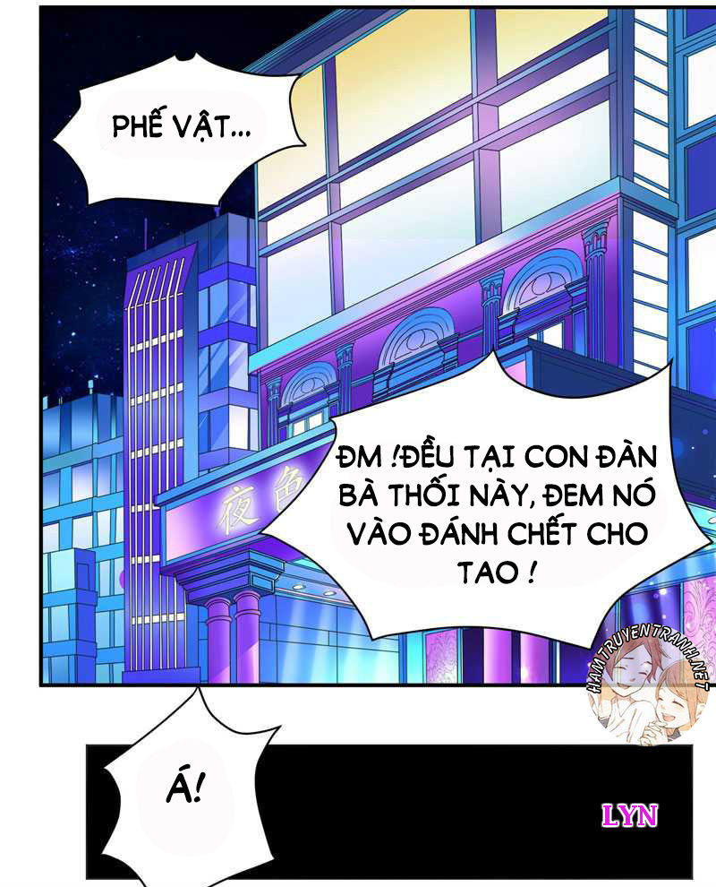 Tình Yêu Khiến Tôi Phát Điên Chapter 32 - 23