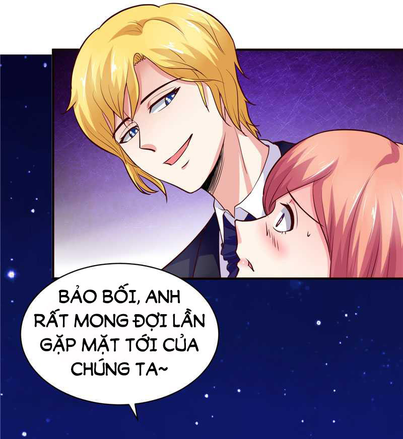 Tình Yêu Khiến Tôi Phát Điên Chapter 34 - 11