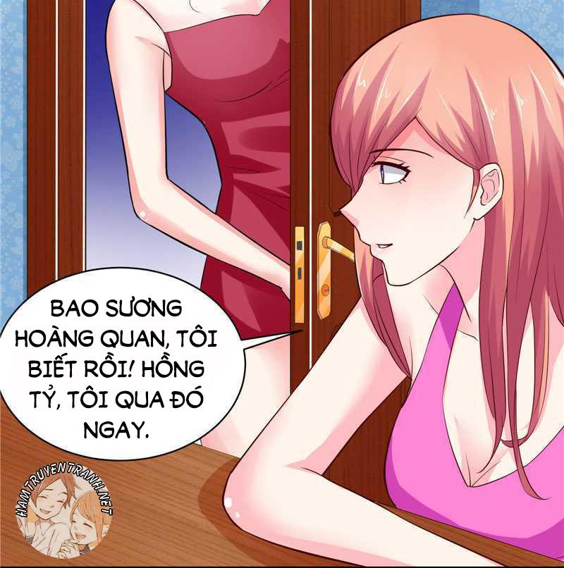 Tình Yêu Khiến Tôi Phát Điên Chapter 35 - 5