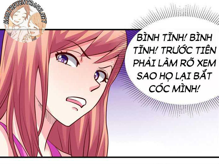 Tình Yêu Khiến Tôi Phát Điên Chapter 37 - 12