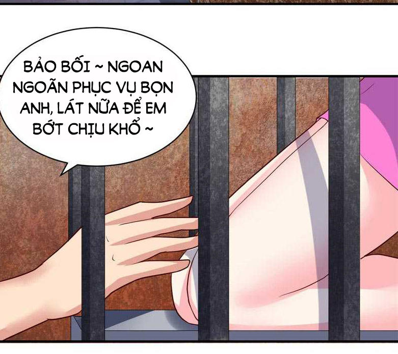 Tình Yêu Khiến Tôi Phát Điên Chapter 37 - 16