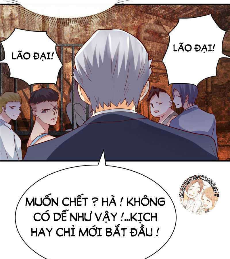 Tình Yêu Khiến Tôi Phát Điên Chapter 38 - 2