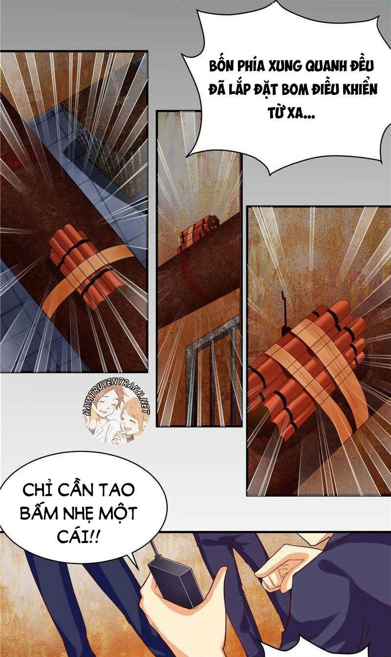 Tình Yêu Khiến Tôi Phát Điên Chapter 41 - 4