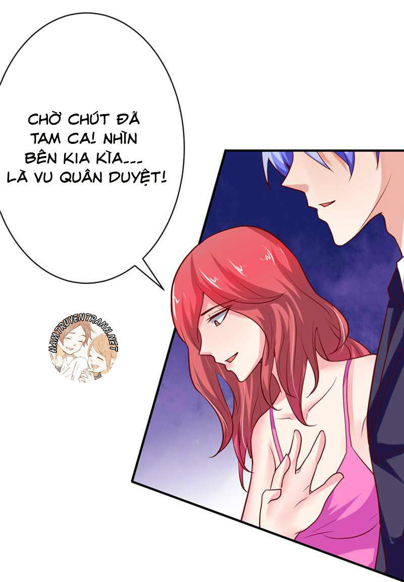 Tình Yêu Khiến Tôi Phát Điên Chapter 56 - 28