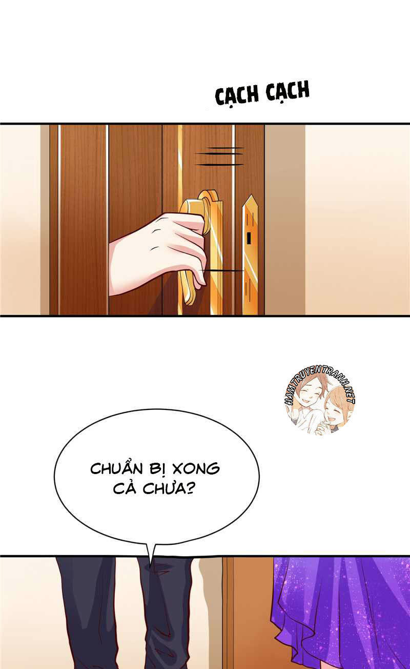 Tình Yêu Khiến Tôi Phát Điên Chapter 56 - 5