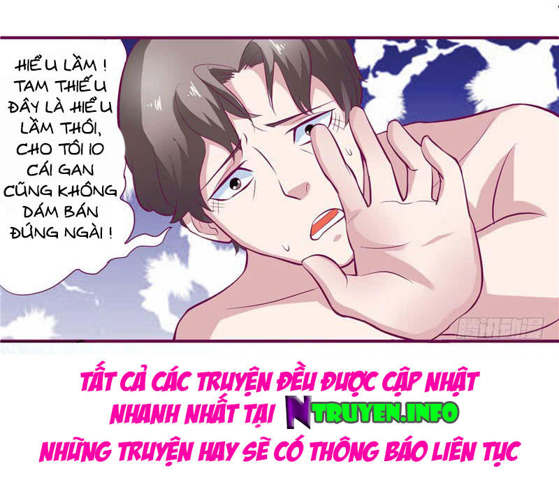 Tình Yêu Khiến Tôi Phát Điên Chapter 9 - 19